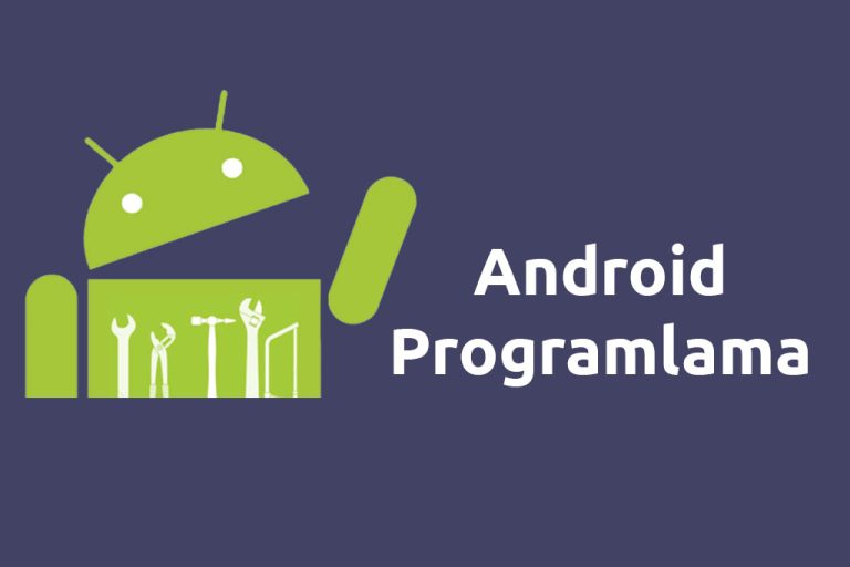 2023’de Android Programlama İçin Hangi Dili Kullanabilirim