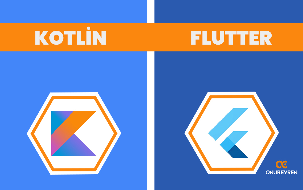 Kotlin vs Flutter Hangi Programlama Dili