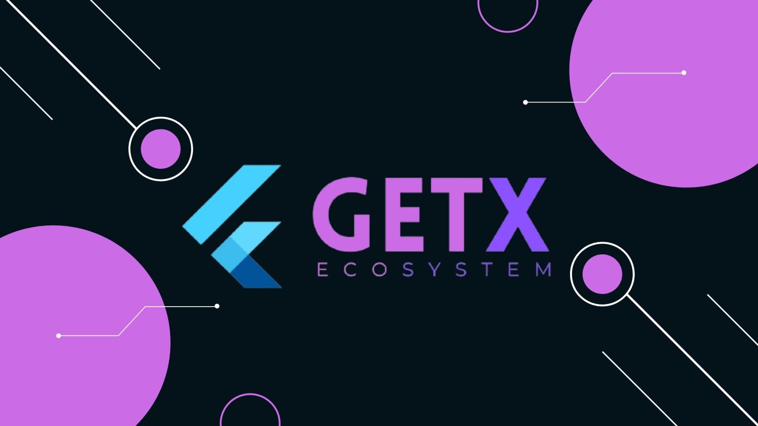 Flutter GetX nedir? Nasıl Kurulur? - Onur Evren