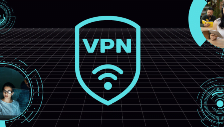 En İyi Ücretsiz VPN’ler