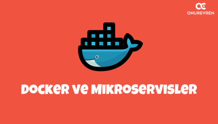 Docker ve Mikroservisler: Modern Uygulama Mimarisi