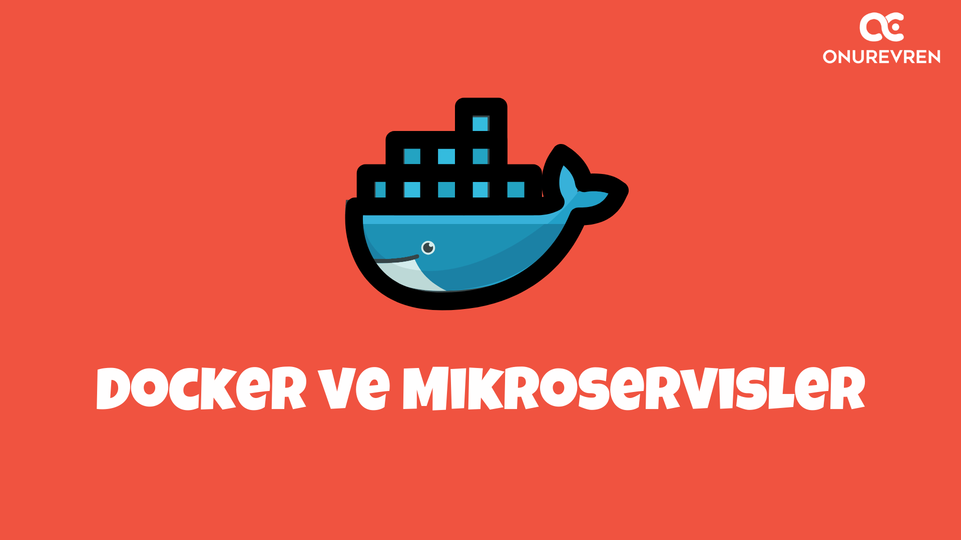 Docker ve Mikroservisler: Modern Uygulama Mimarisi Docker ve Mikroservisler: Modern Uygulama Mimarisi