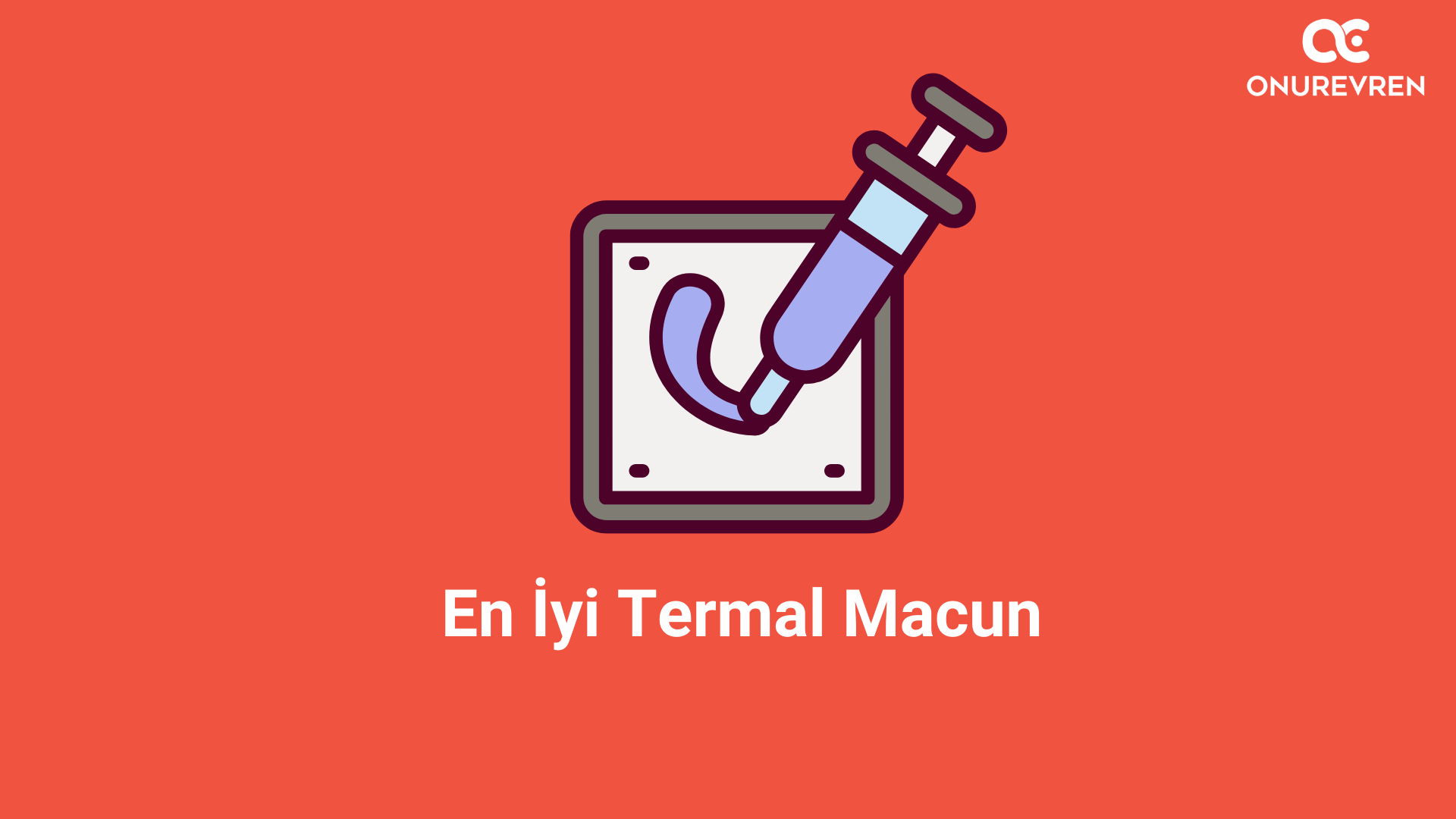 En İyi Termal Macun: Kapsamlı Rehber ve Karşılaştırma 2024 En İyi Termal Macun Rehberi 2024