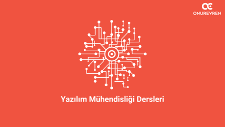 Yazılım Mühendisliği Dersleri Nelerdir?